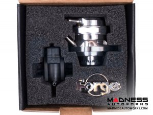 MINI Cooper Boost Gauge Adapter - Forge Motorsport